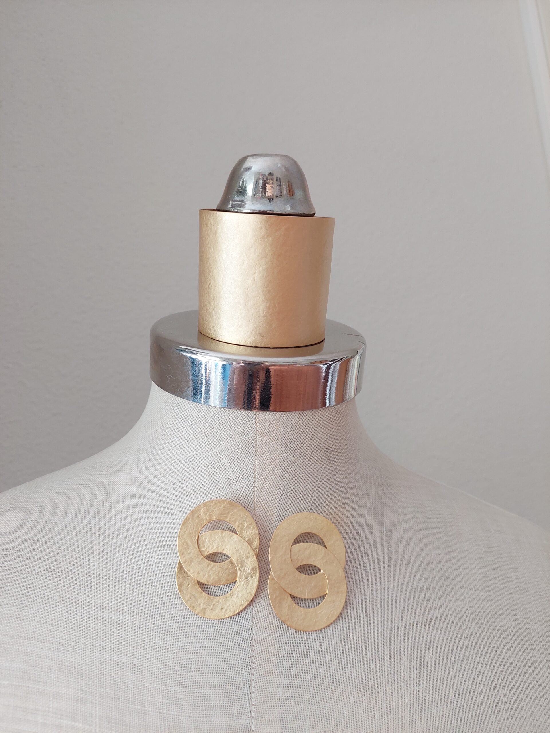 Pendientes Dama