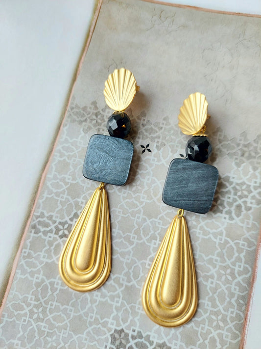 Fabia Pendientes