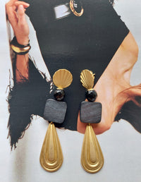 Fabia Pendientes