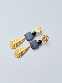 Fabia Pendientes