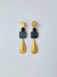 Fabia Pendientes