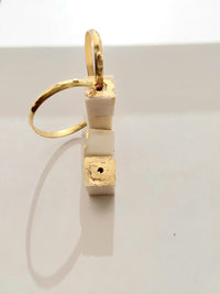 Pendientes Aro Junkal