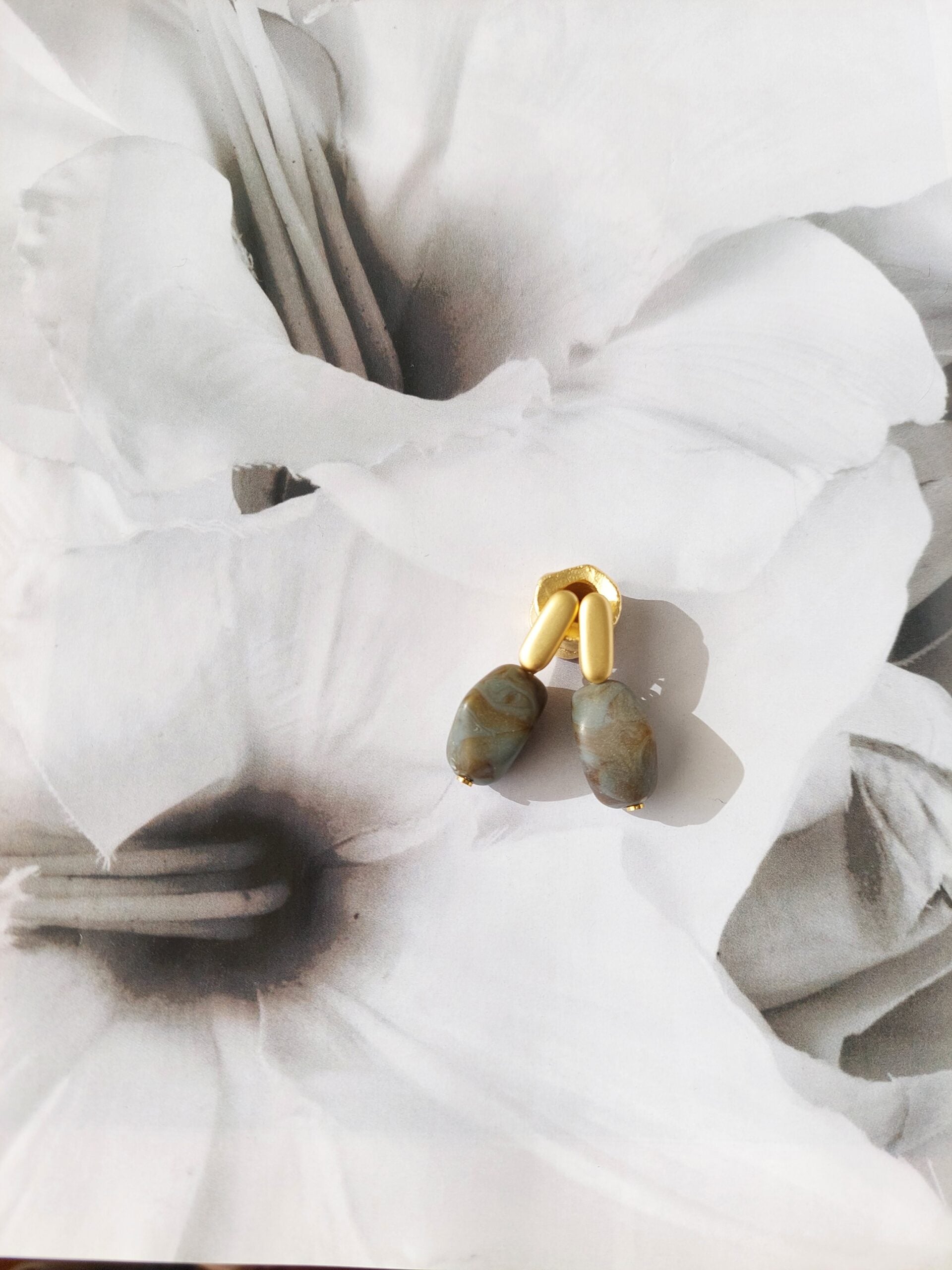 Dina Pendientes