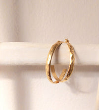 Pendientes Aro Junkal