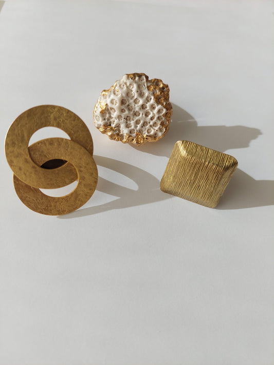 Coral Anillo