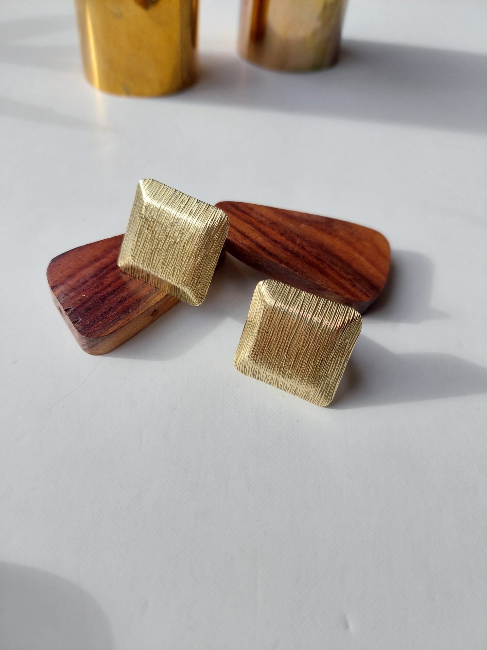 Tucson Anillo