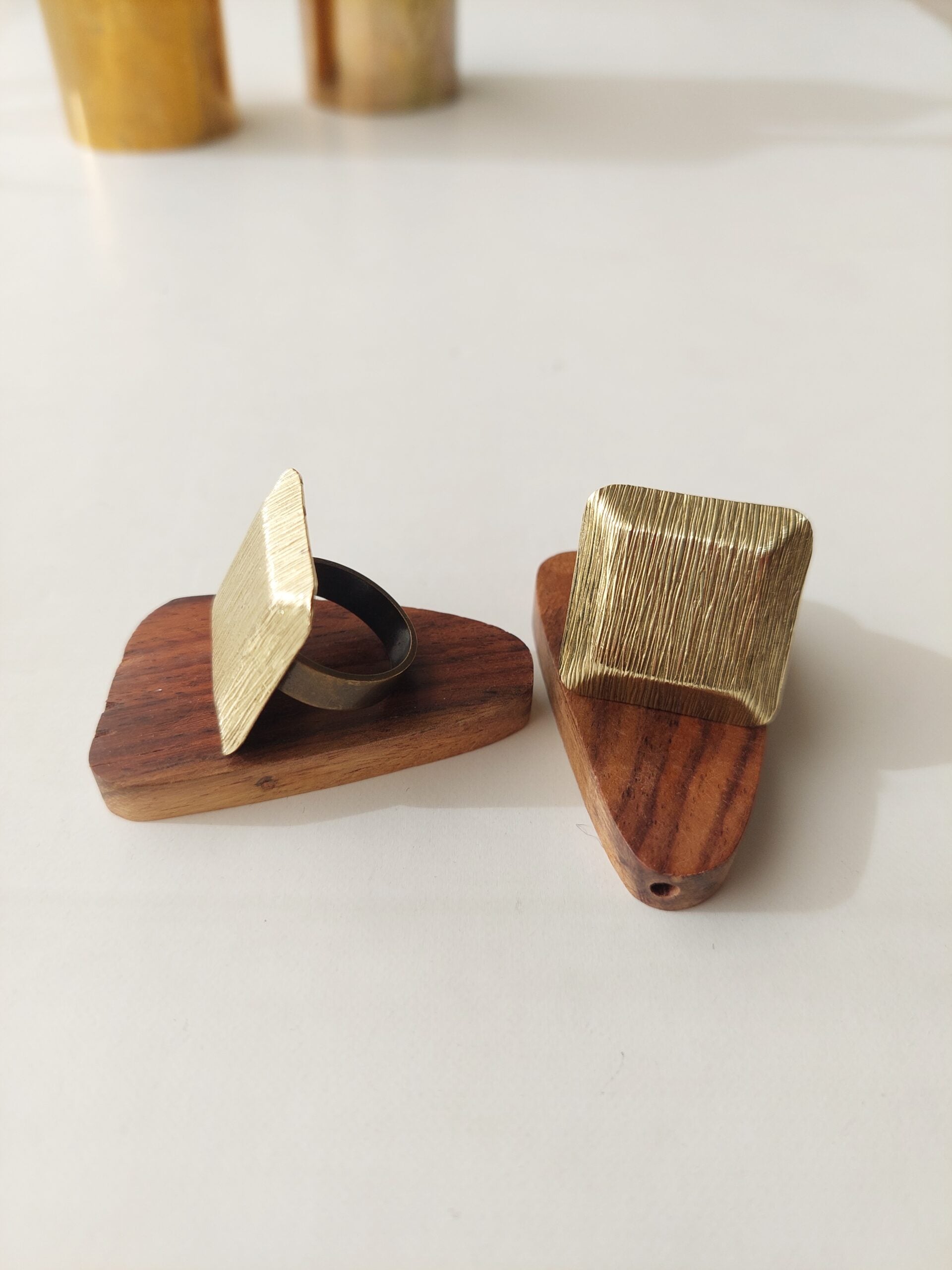 Anillos