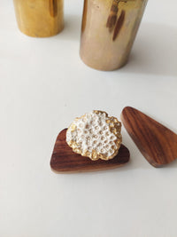 Coral Anillo