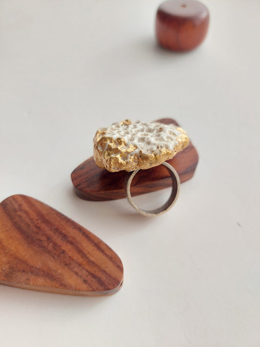 Coral Anillo