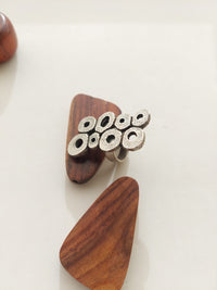 Zamak Anillo