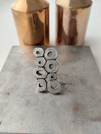 Zamak Anillo