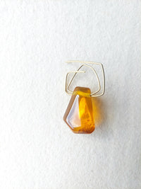 Ámbar Broche