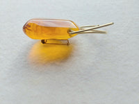 Ámbar Broche