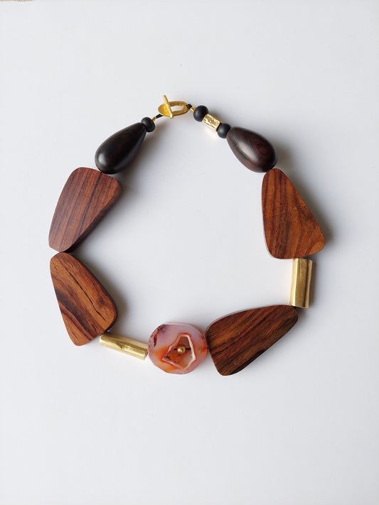 Gala collar