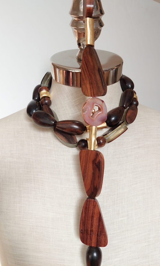 Gala collar
