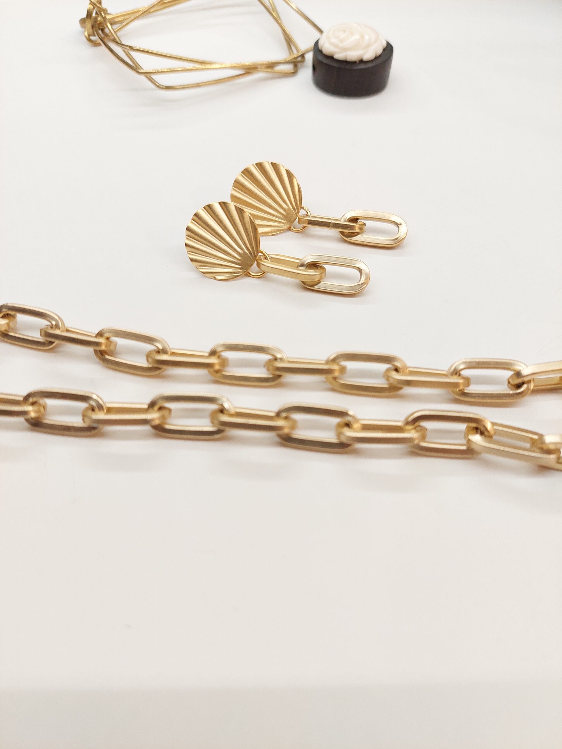 Collar Cadena Dulze