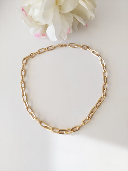 Collar Cadena Dulze
