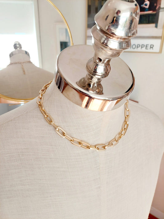 Collar Cadena Dulze
