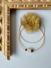 Ivy  Collar Choker
