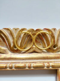 Antonia Pendientes