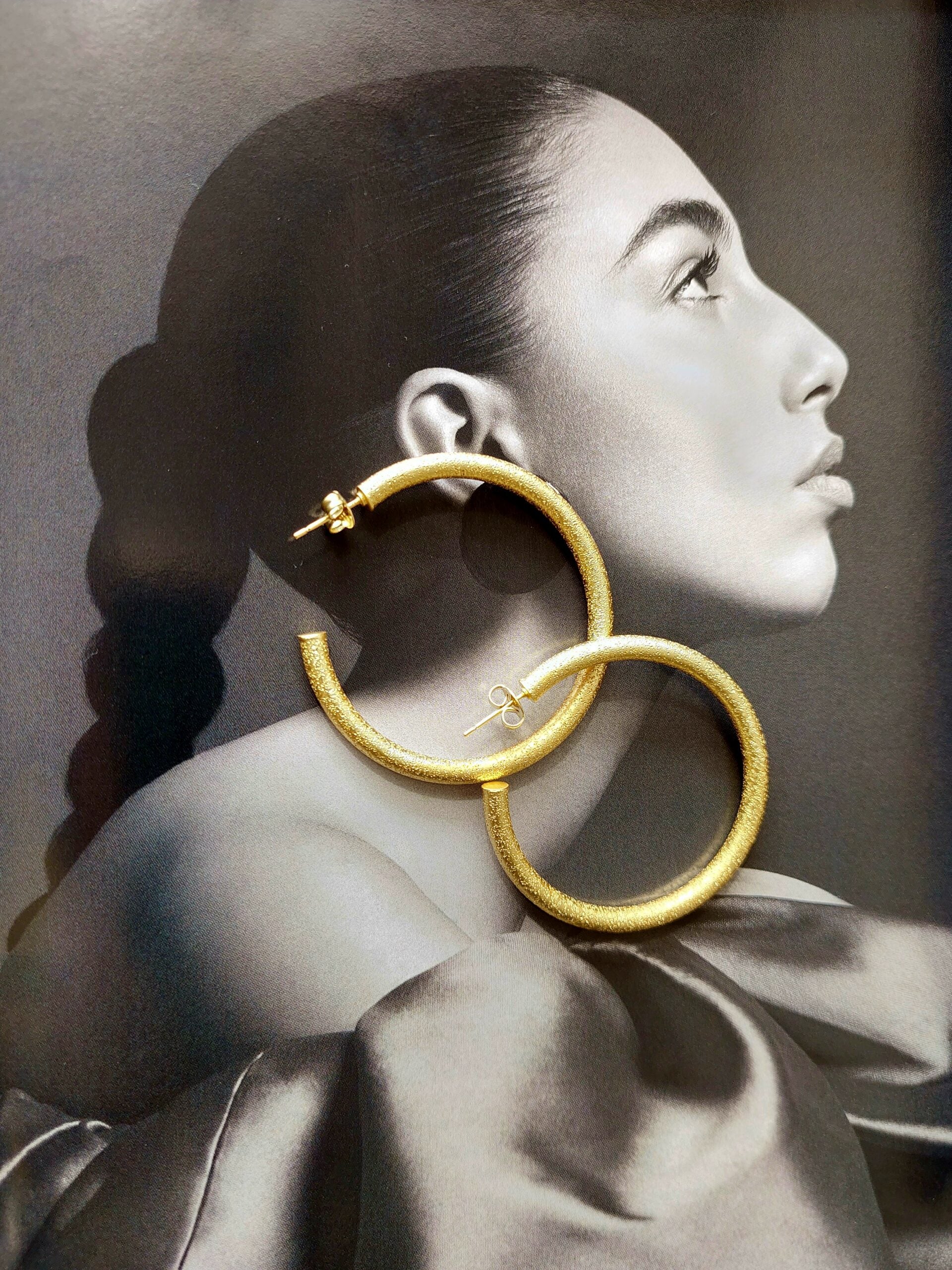 Antonia Pendientes