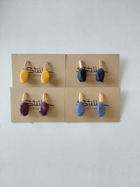 Dina Pendientes