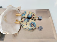 Alya Pendientes