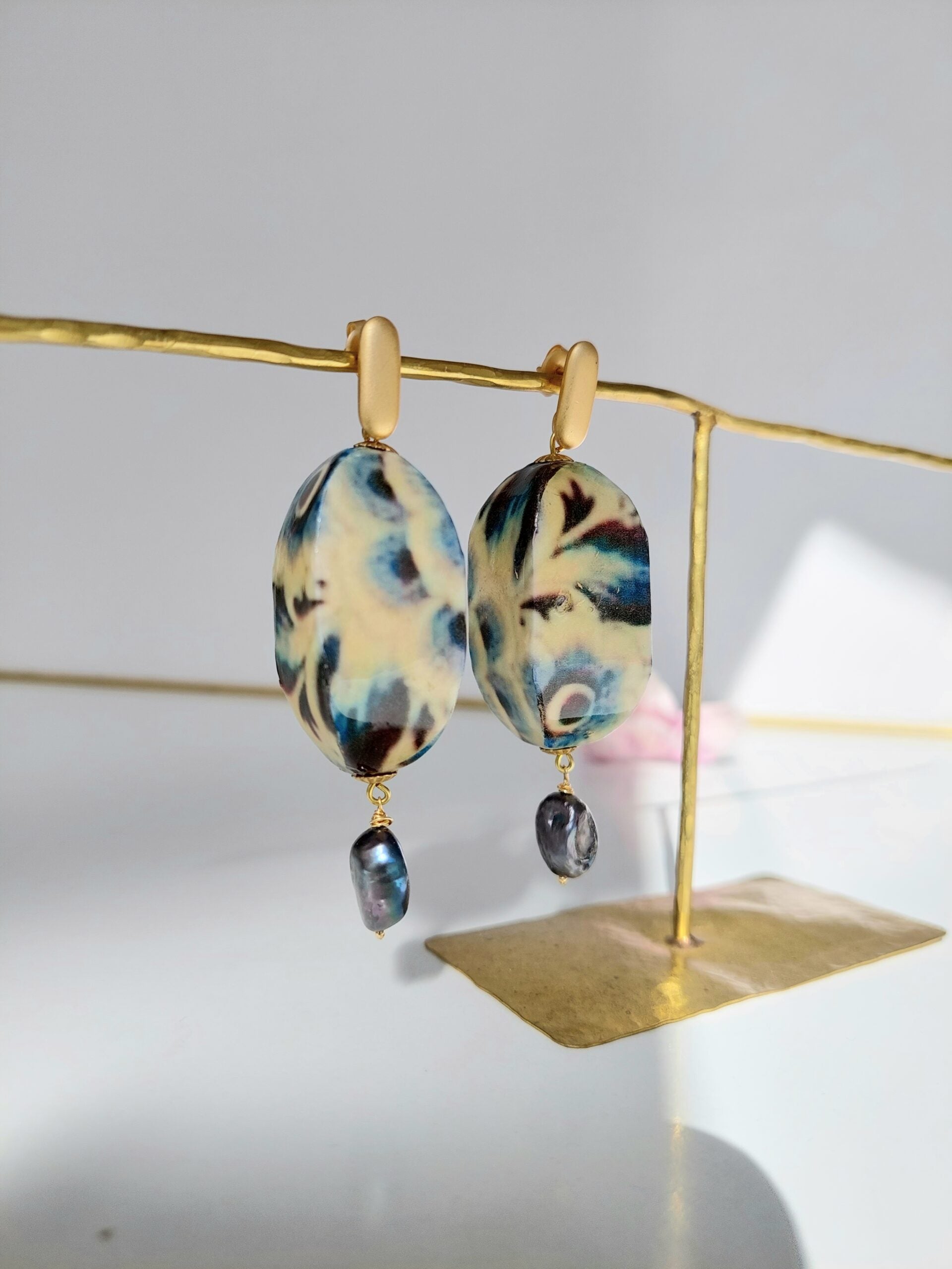 Alya Pendientes