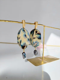 Alya Pendientes