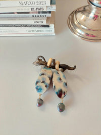 Alya Pendientes