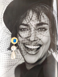 Belisa Pendientes