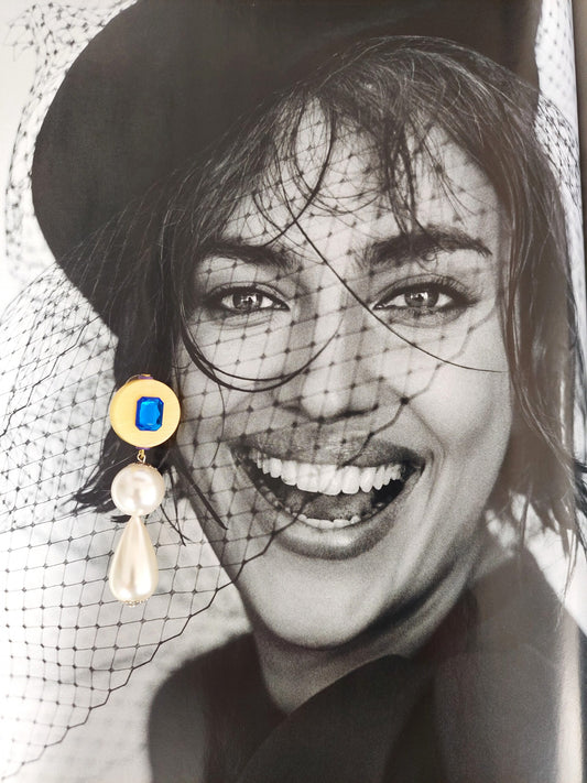 Belisa Pendientes