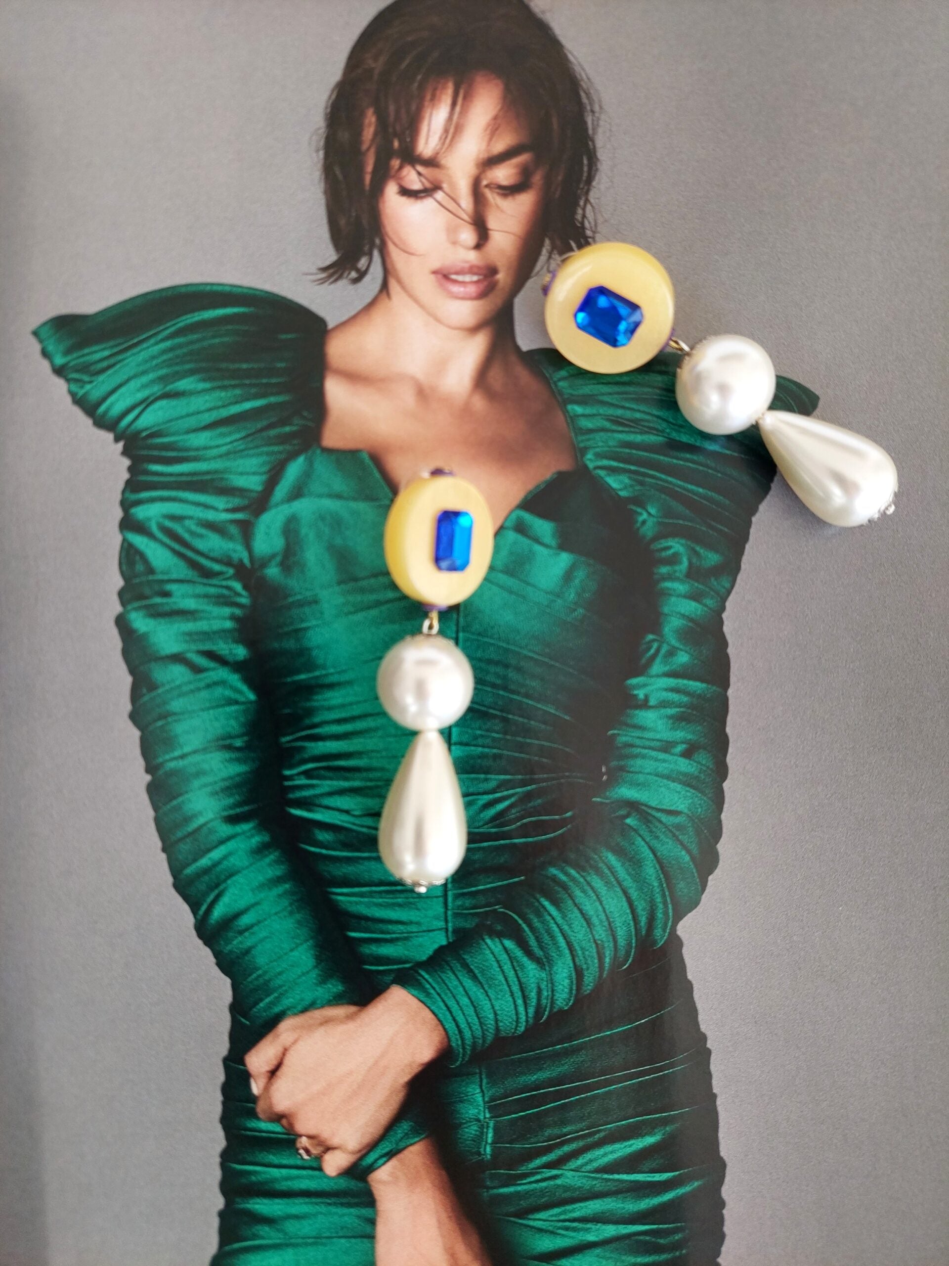 Belisa Pendientes