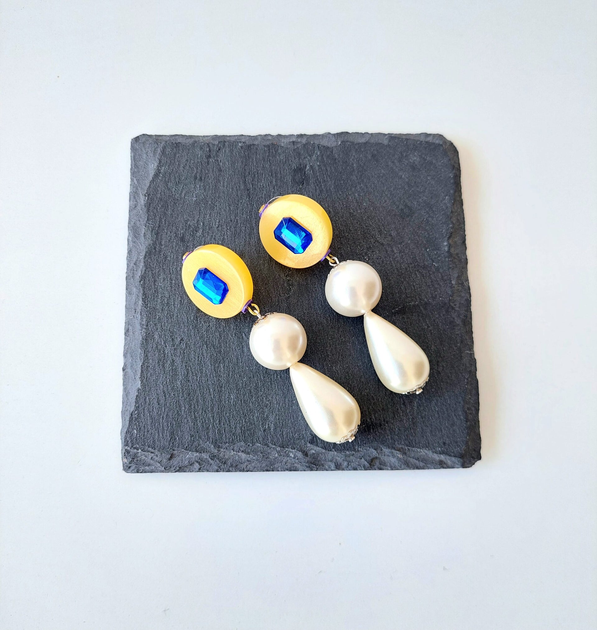 Belisa Pendientes