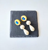 Belisa Pendientes