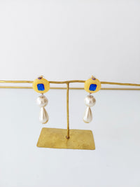 Belisa Pendientes
