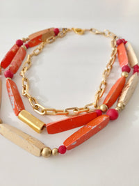 Beca Collar