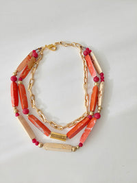 Beca Collar