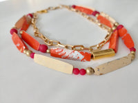 Beca Collar