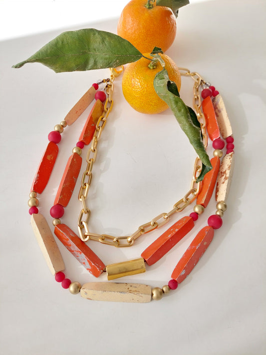 Beca Collar
