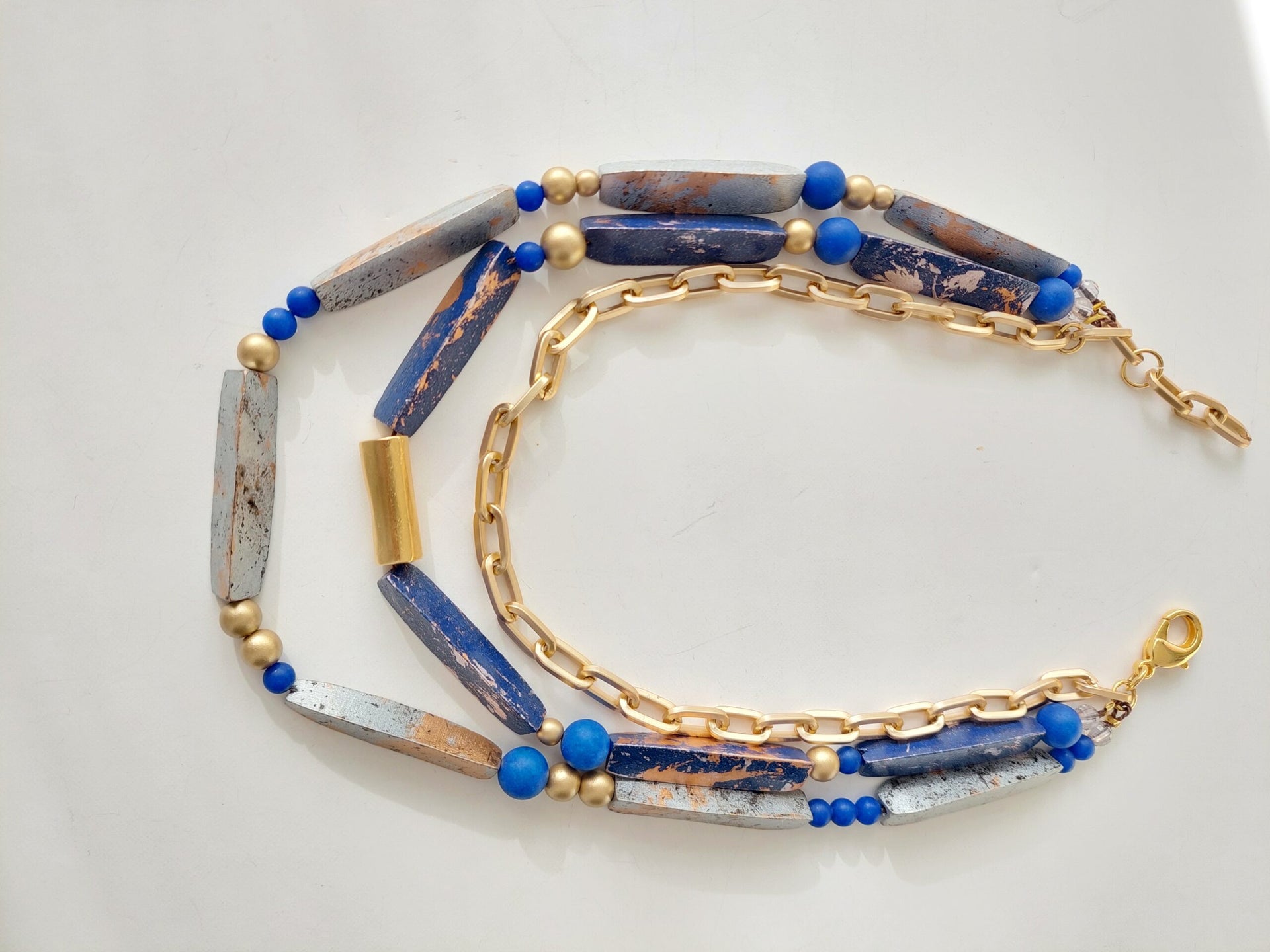 Beca Collar