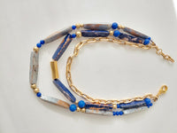 Beca Collar