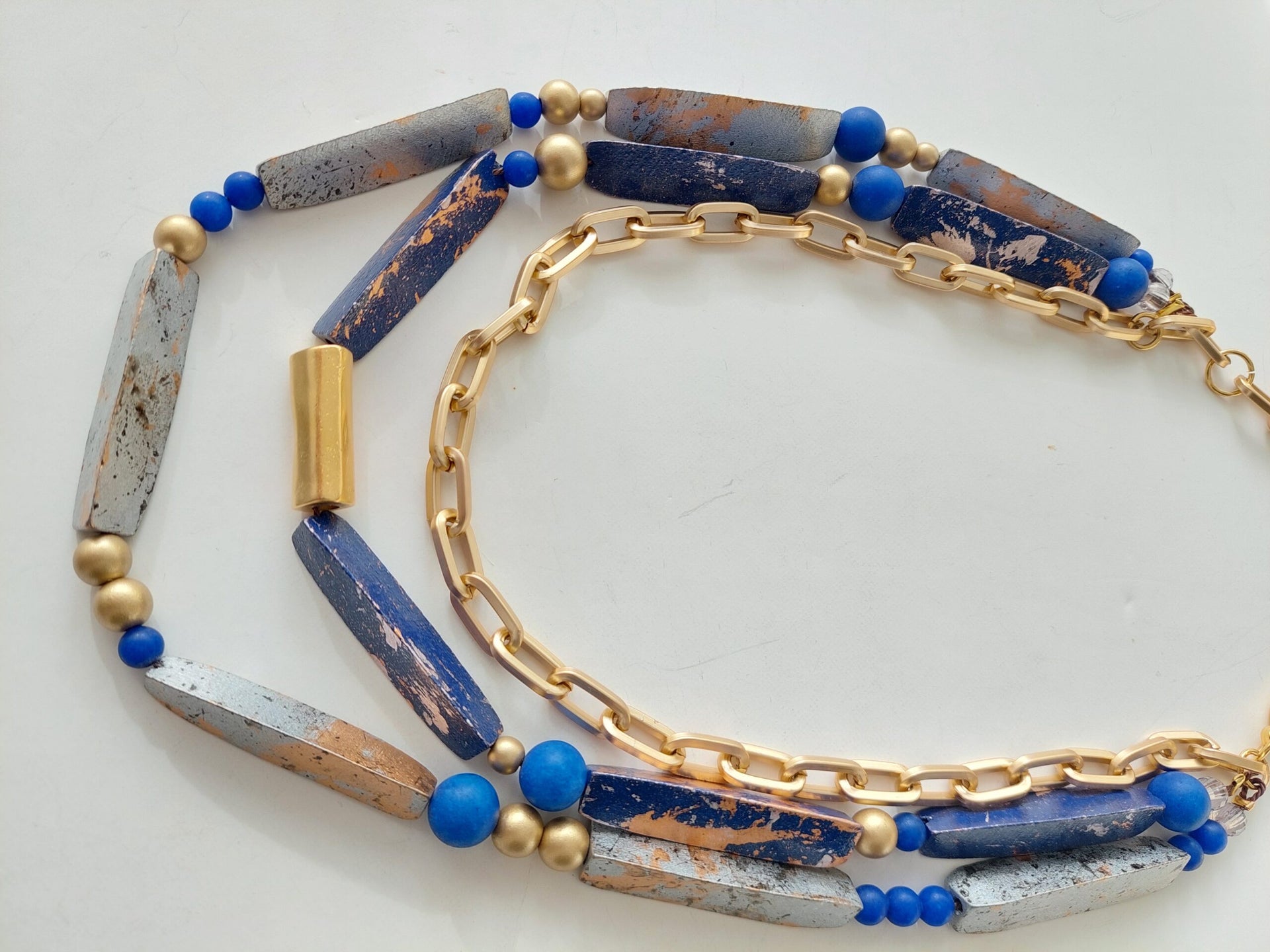 Beca Collar