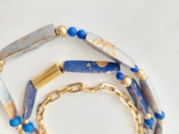 Beca Collar