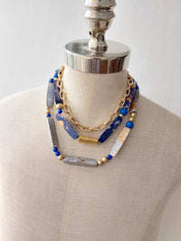 Beca Collar