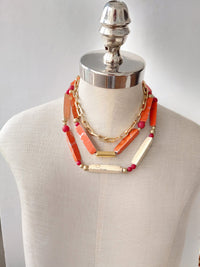 Beca Collar