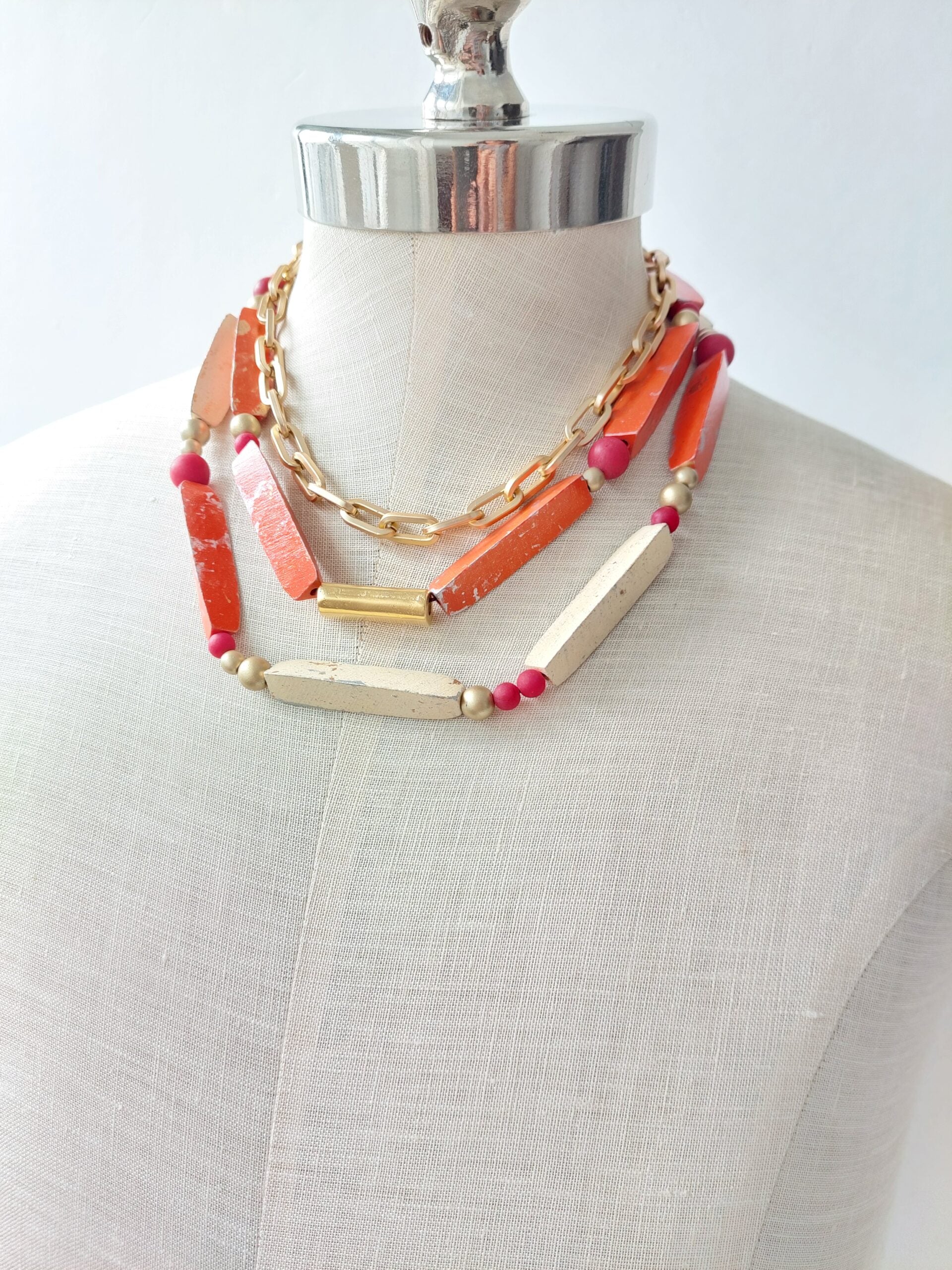 Beca Collar