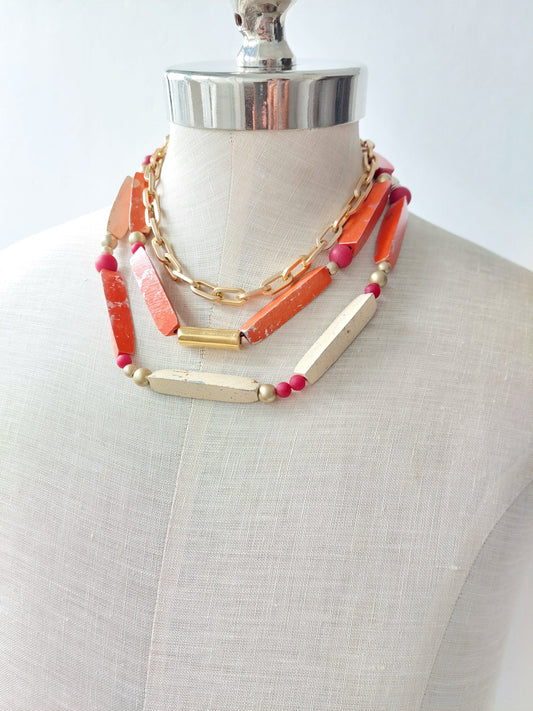 Beca Collar