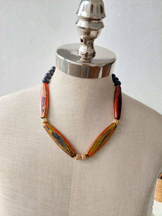 Afrane Collar