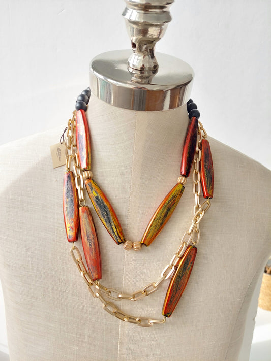 Afrane Collar